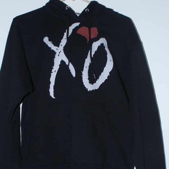xo sweaters